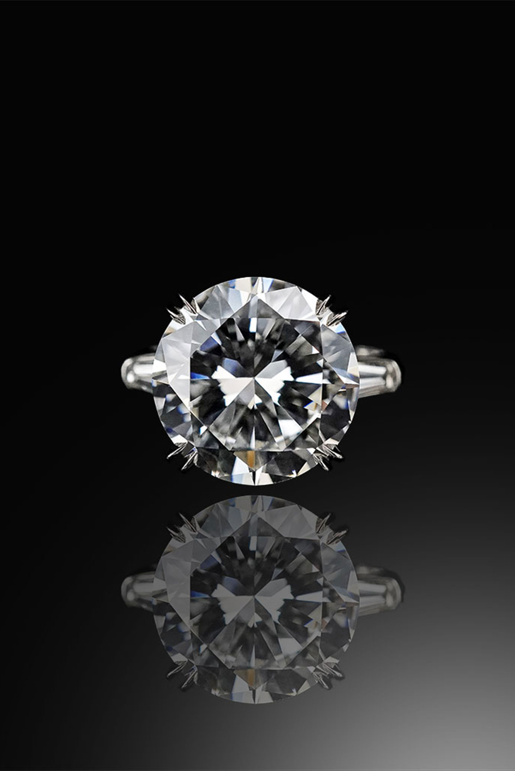 Round Brilliant cut