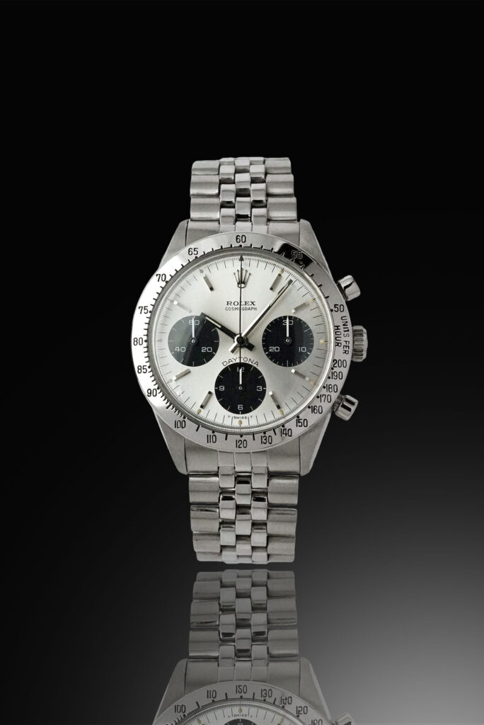 Daytona SS Jubilee Bracelet