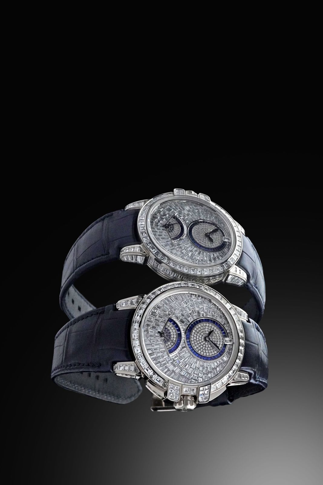 Ocean Biretrograde 18KWG - Image 3