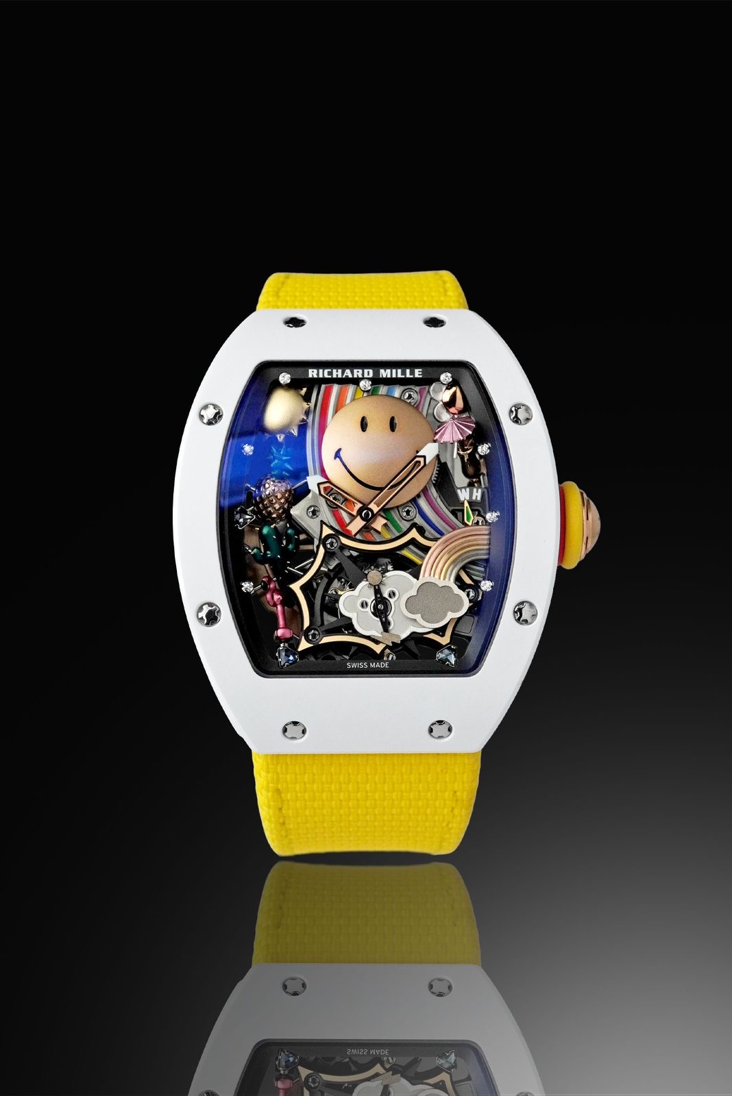 RM88 Smiley