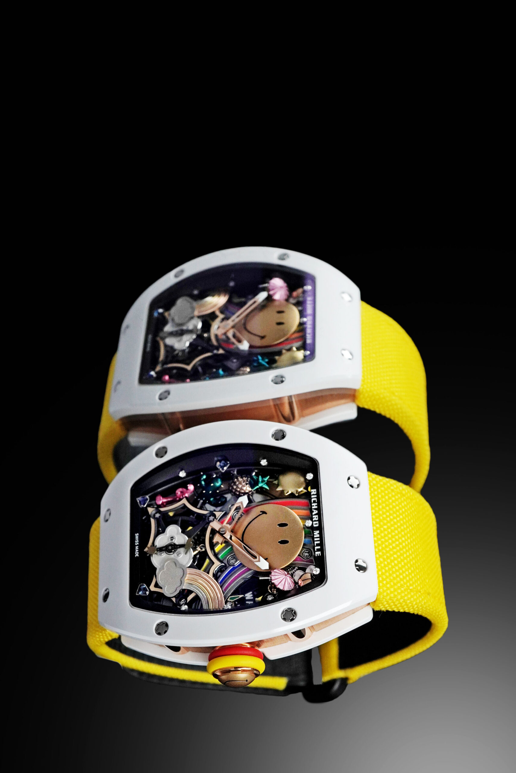 RM88 Smiley - Image 3
