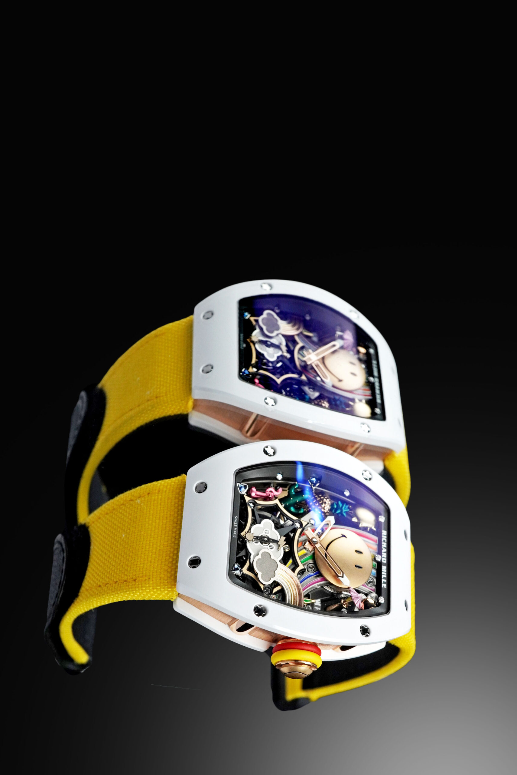 RM88 Smiley - Image 2