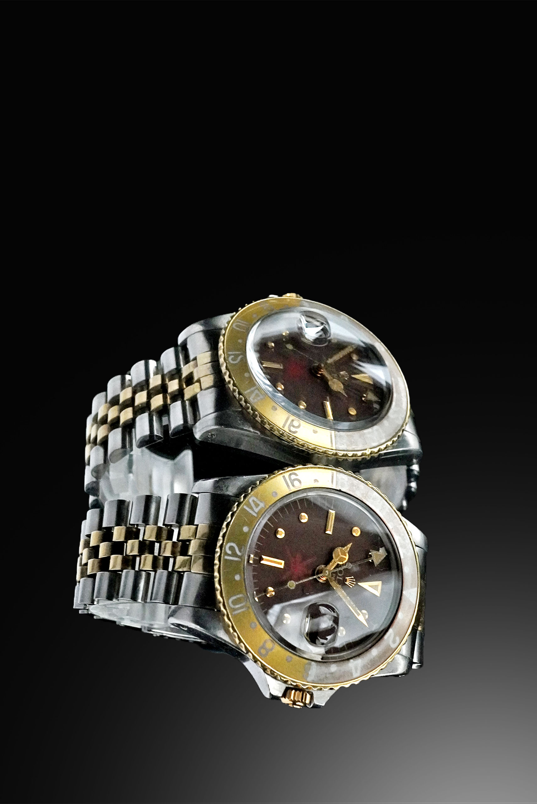 GMT Master Khanjar - Image 3