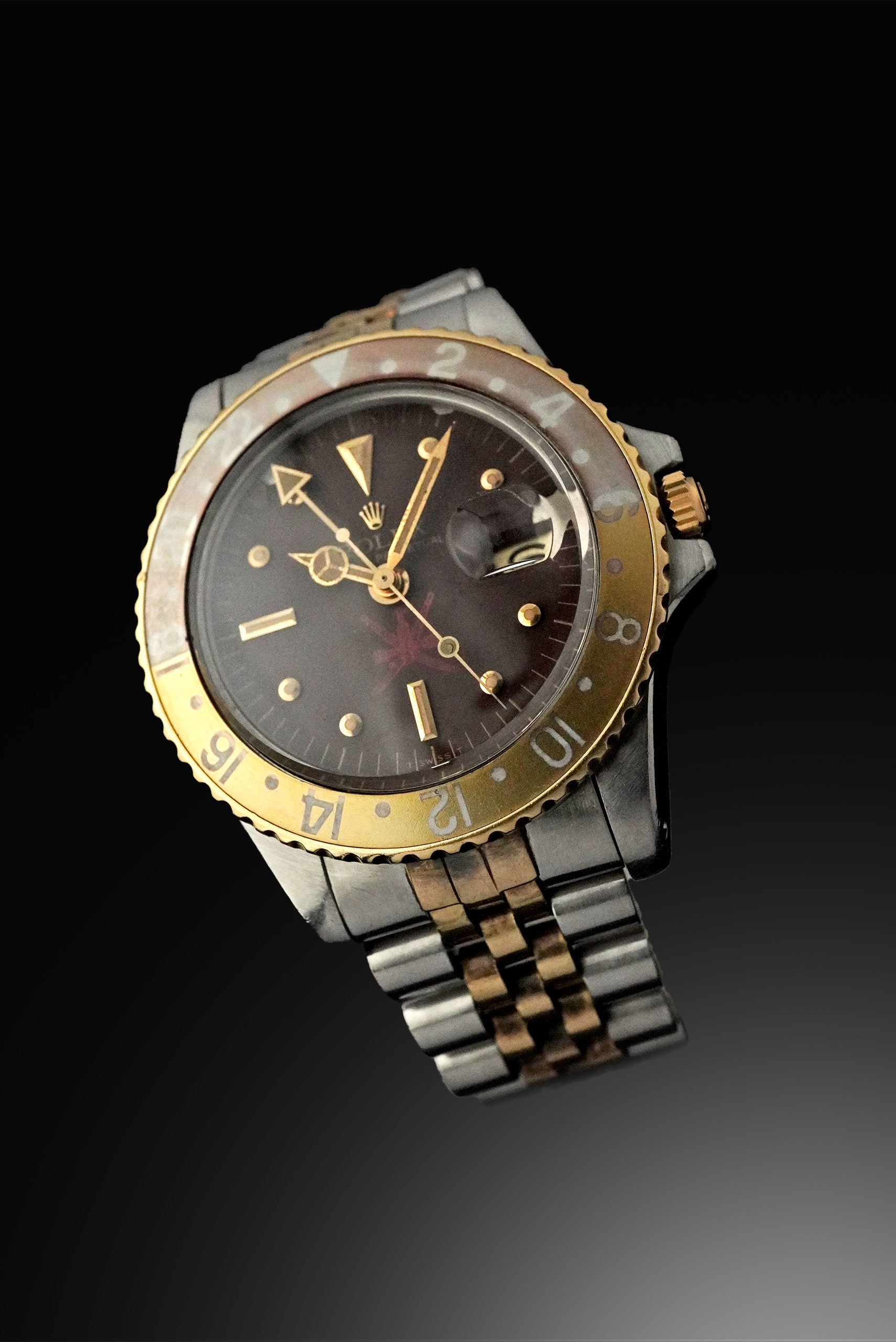 GMT Master Khanjar - Image 2