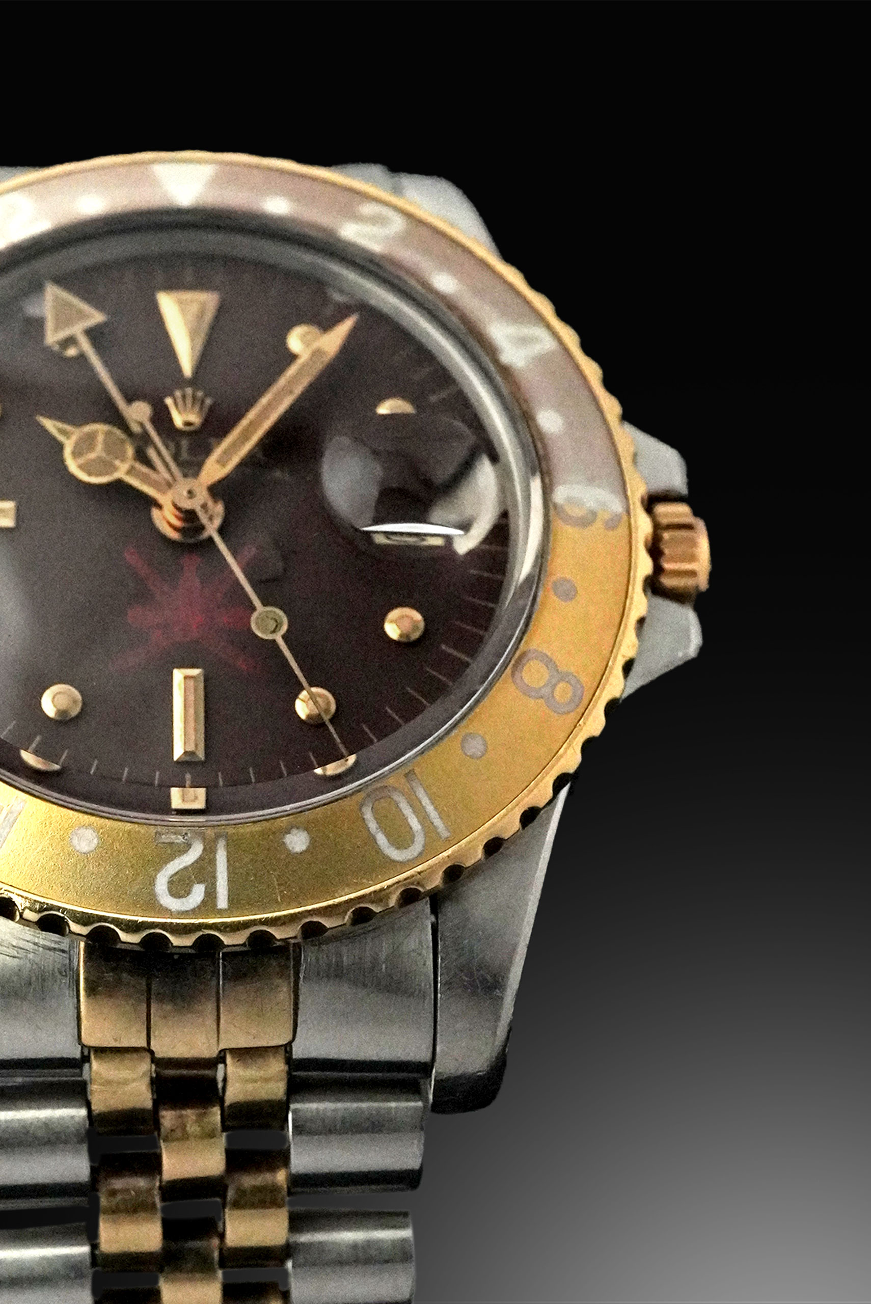 GMT Master Khanjar - Image 4
