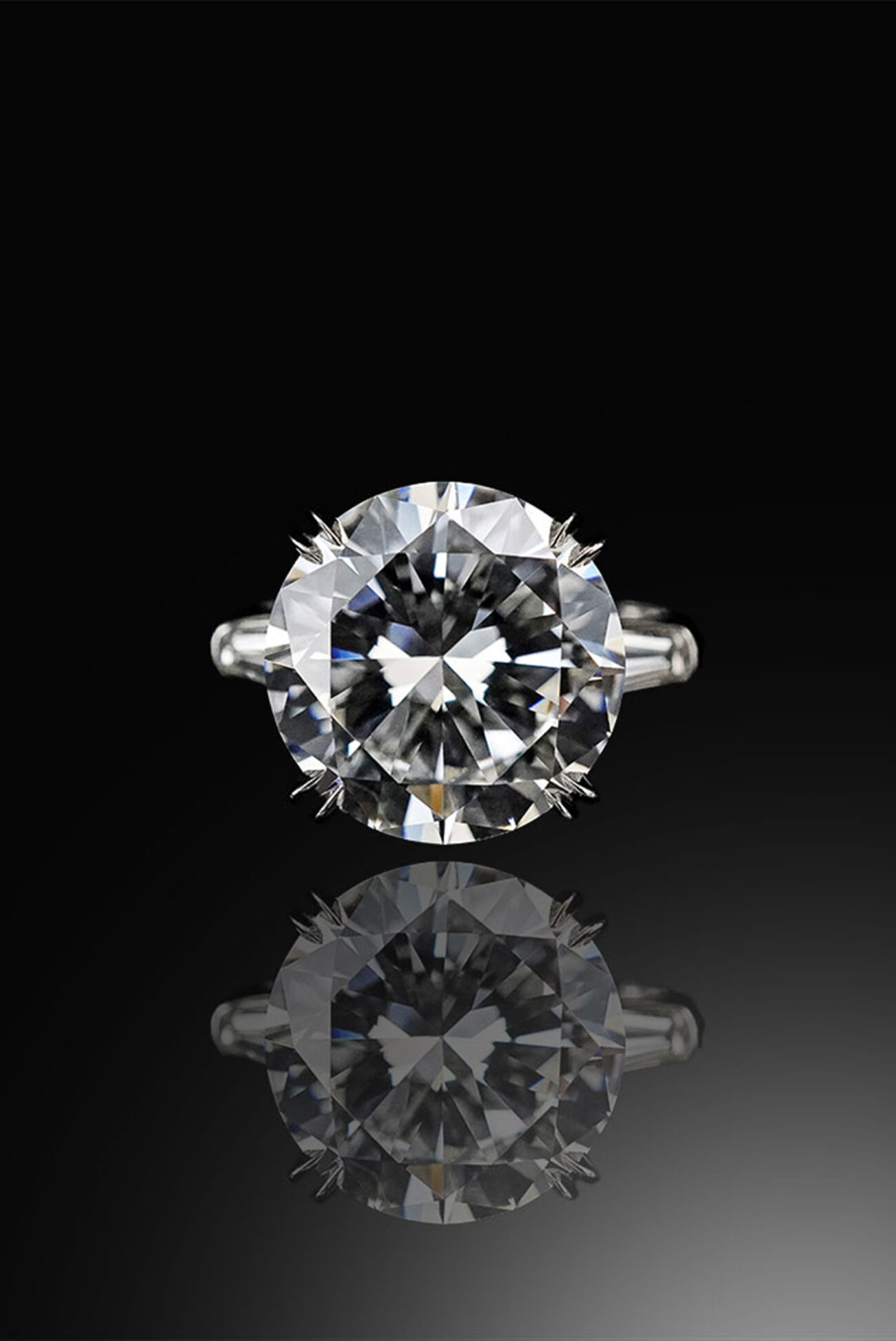 Round Brilliant cut