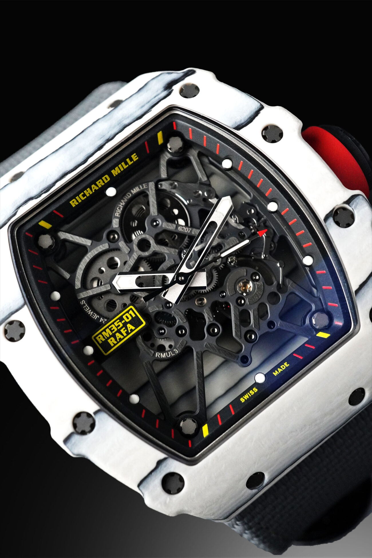 RM35-01 Rafael Nadal - Image 3