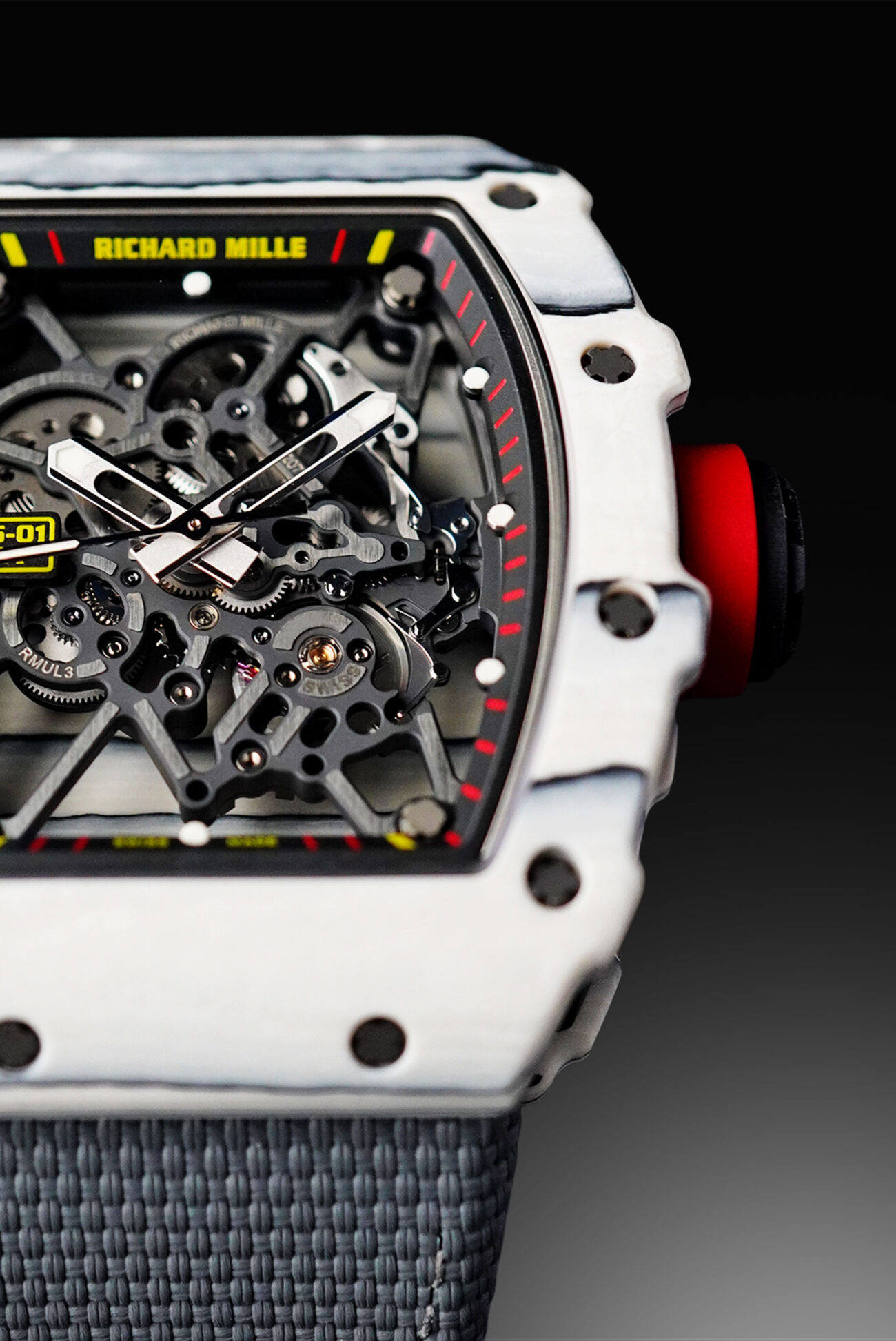 RM35-01 Rafael Nadal - Image 4