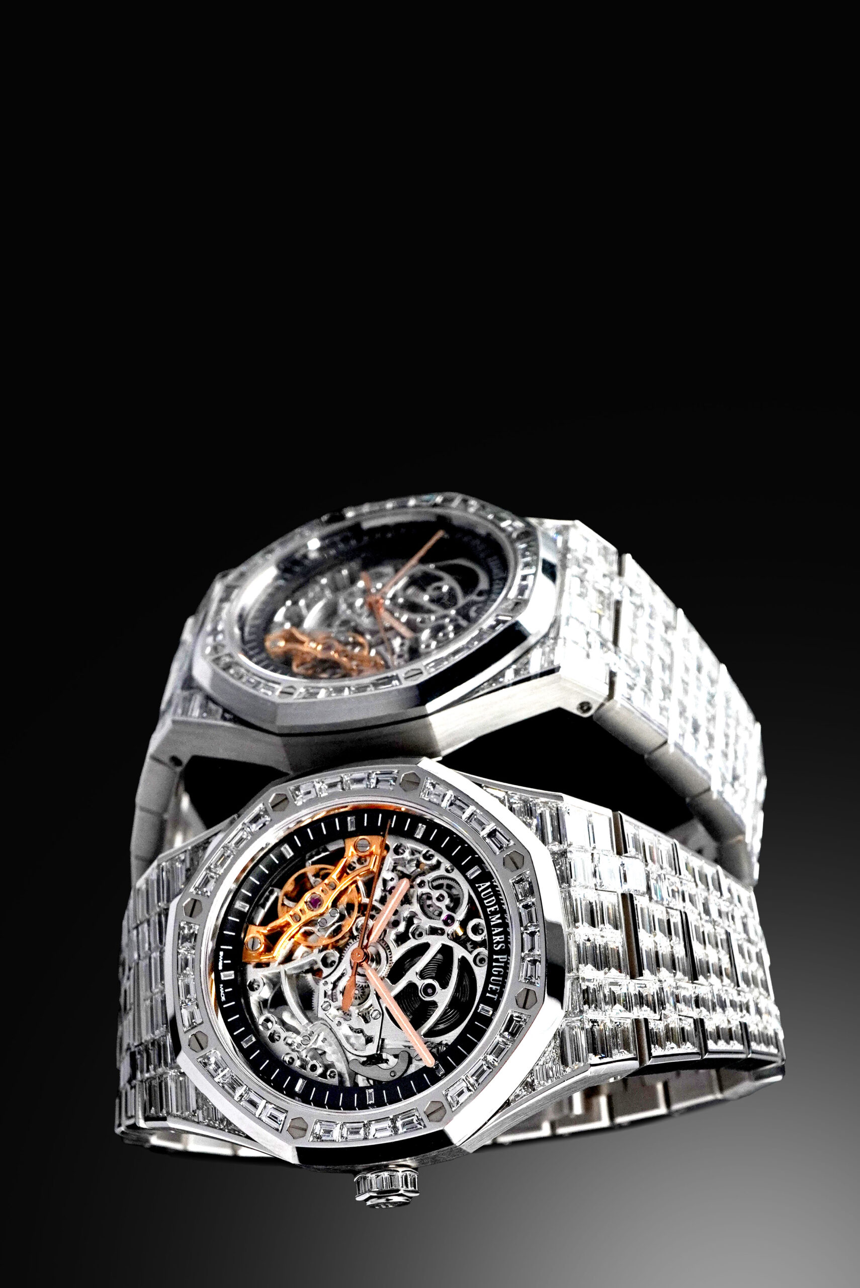 ROYAL OAK 18KWG - Image 2