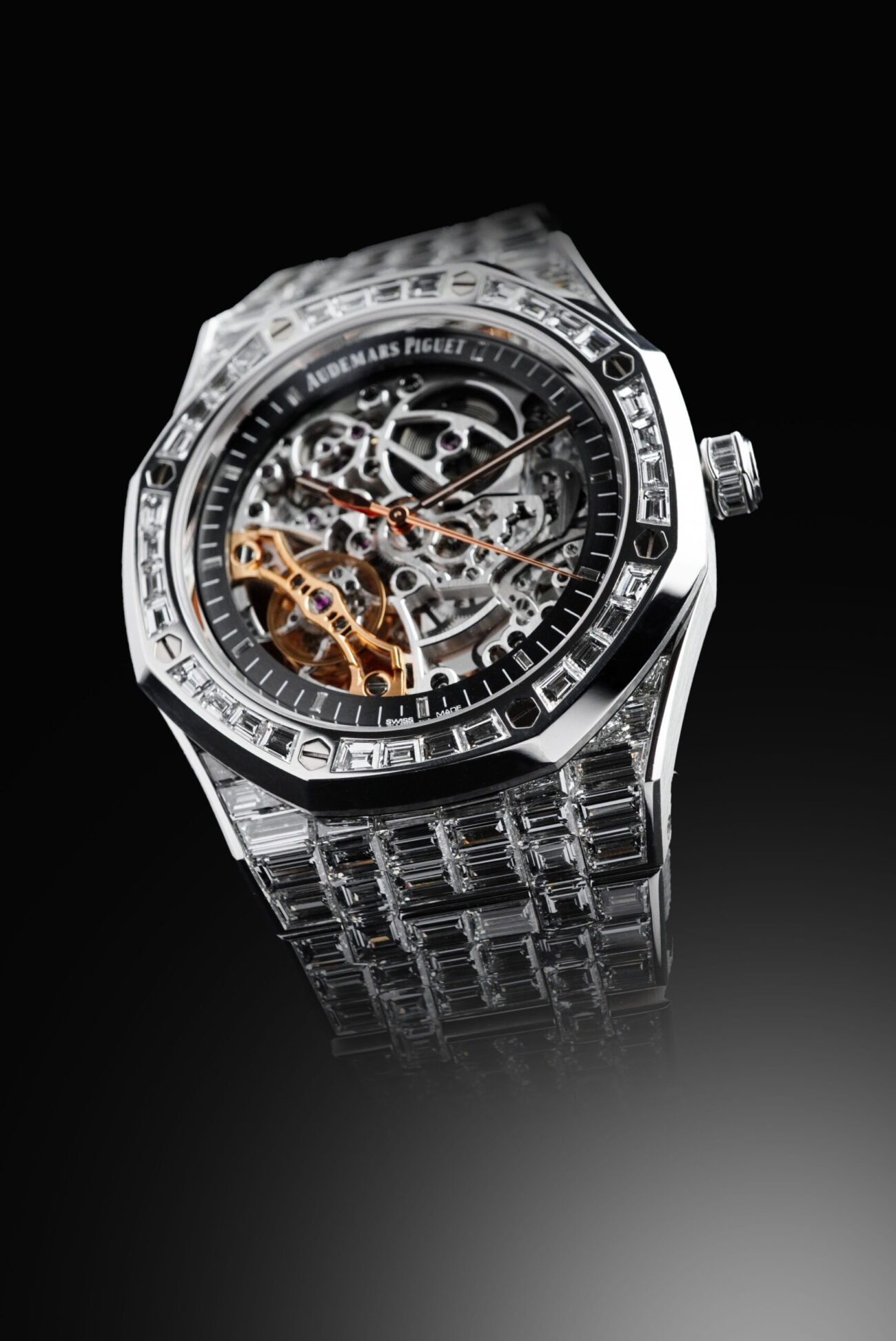 ROYAL OAK 18KWG - Image 3