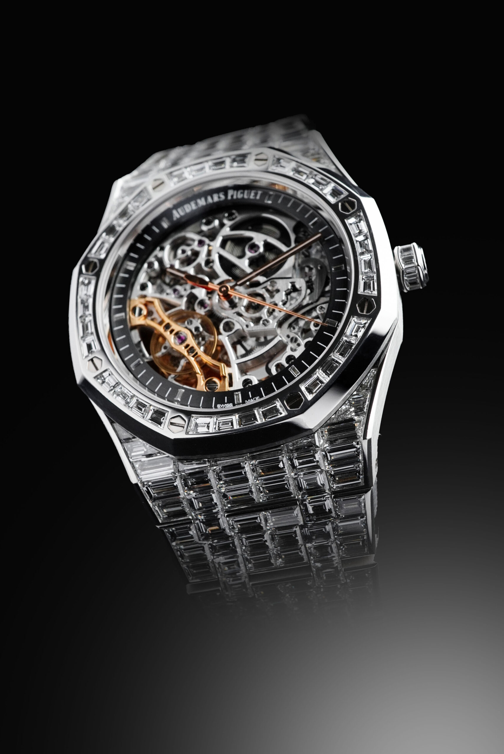 ROYAL OAK 18KWG - Image 3