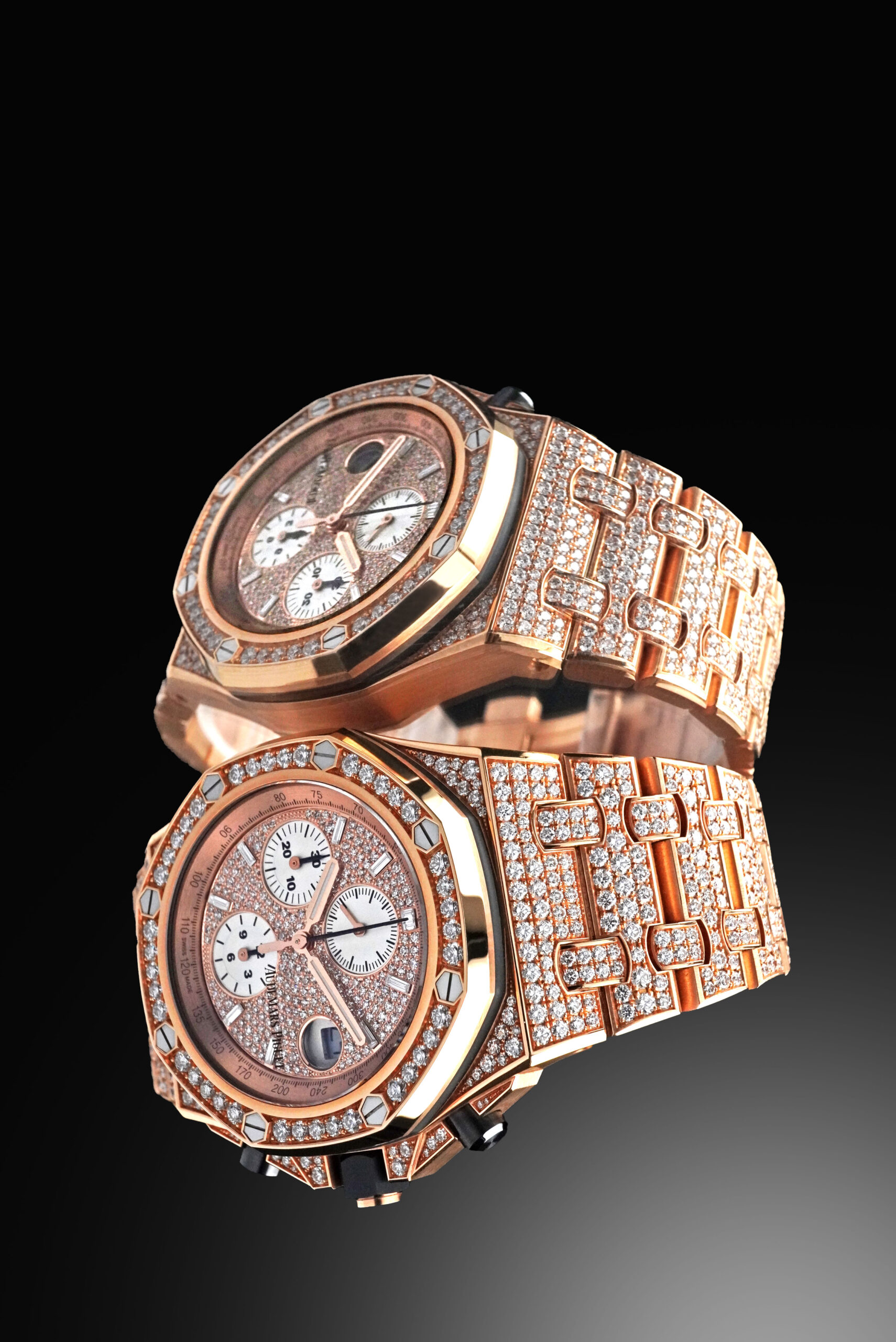 ROYAL OAK OFFSHORE 18KRG - Image 2
