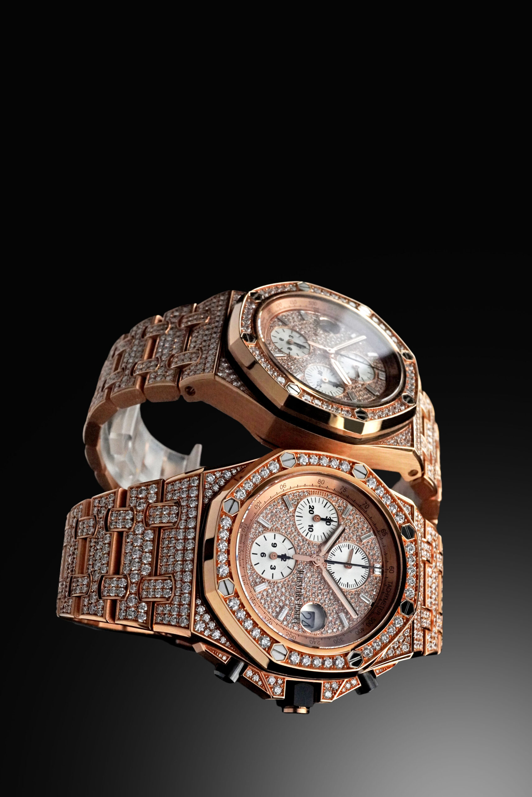 ROYAL OAK OFFSHORE 18KRG - Image 3