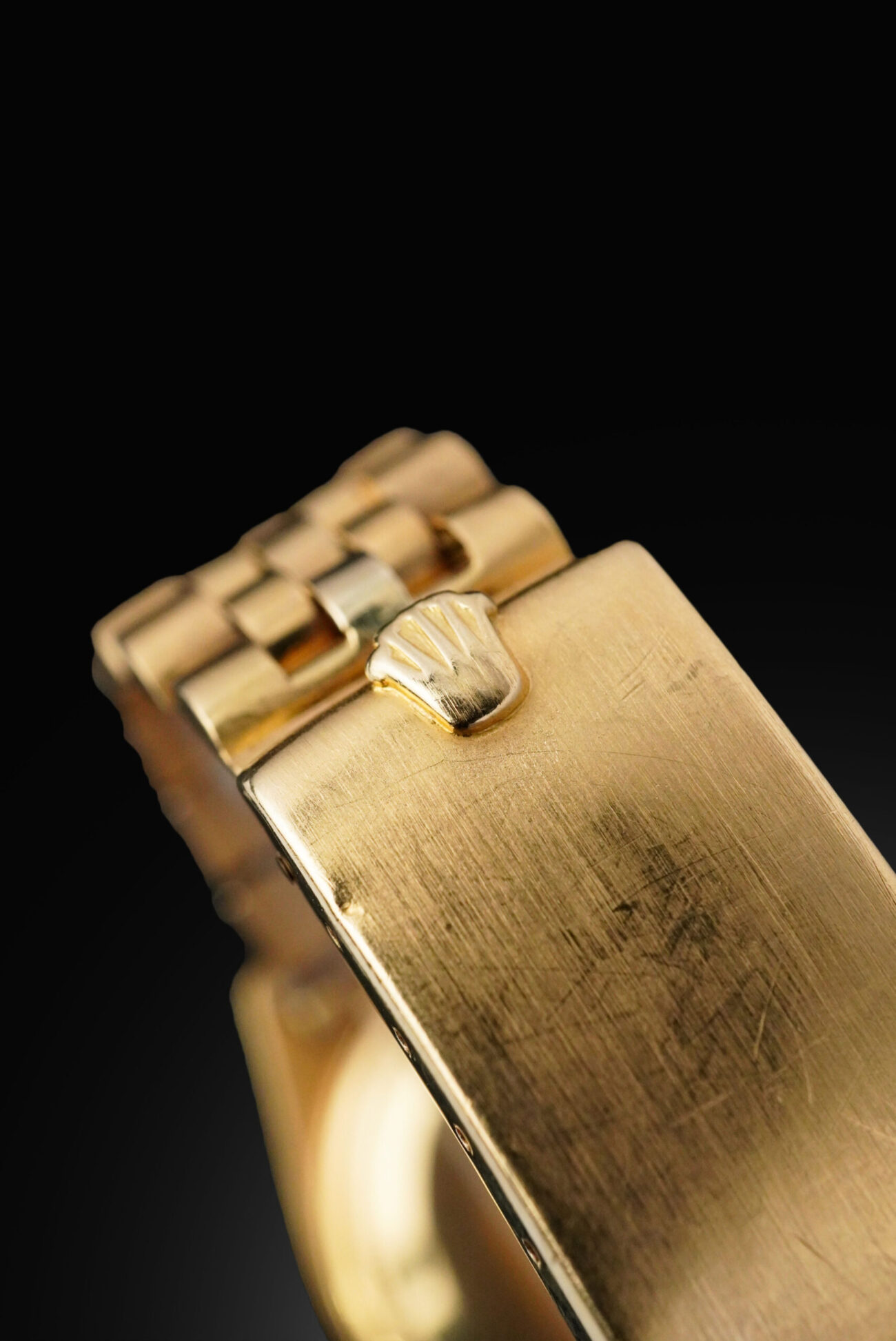 DATEJUST X CARTIER - Image 3