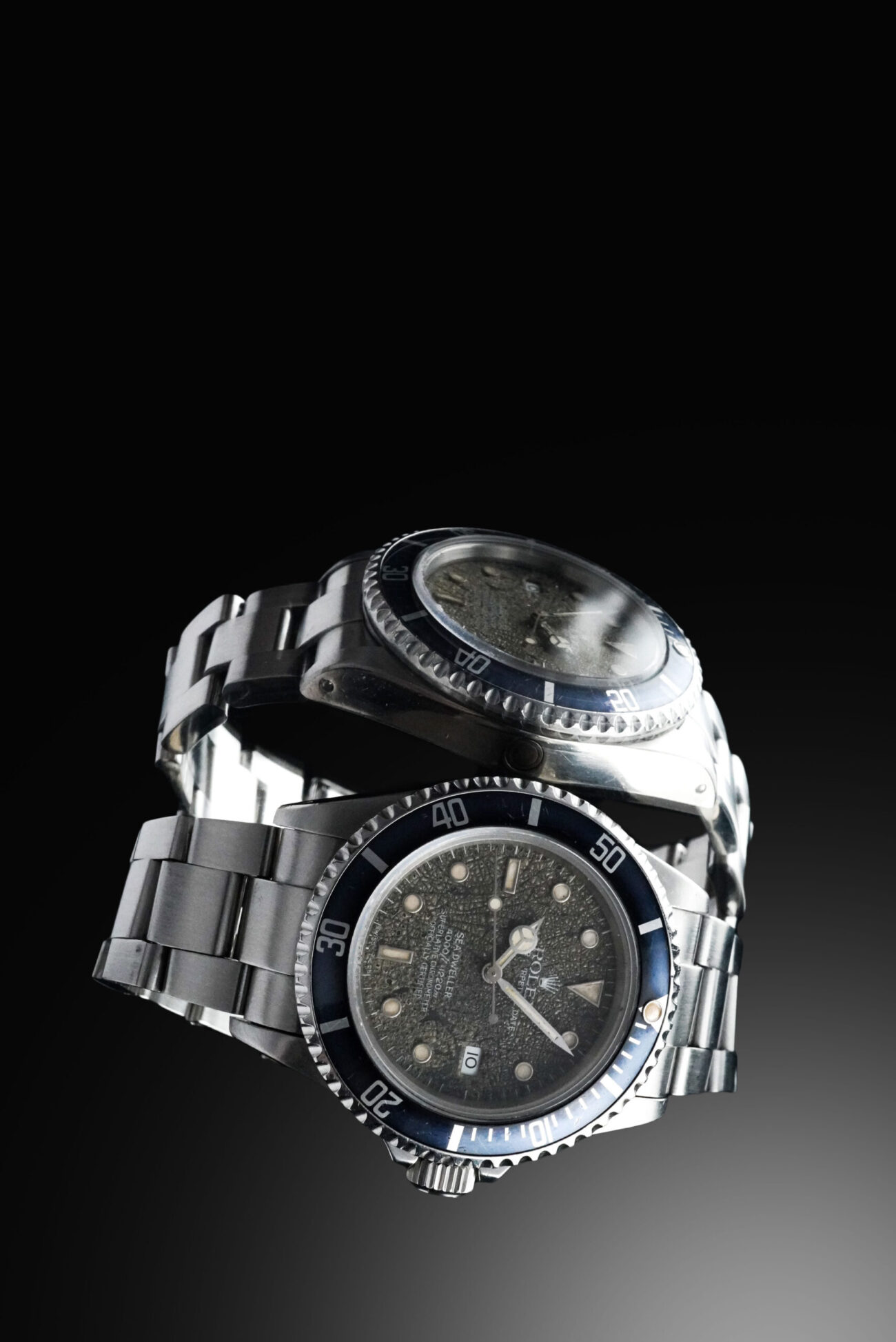 Sea-Dweller Snake Dial - Image 2