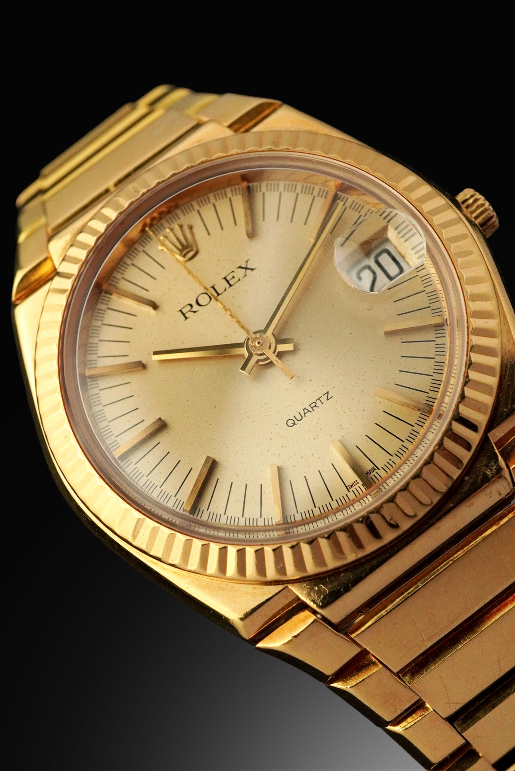Beta Quartz - Image 4