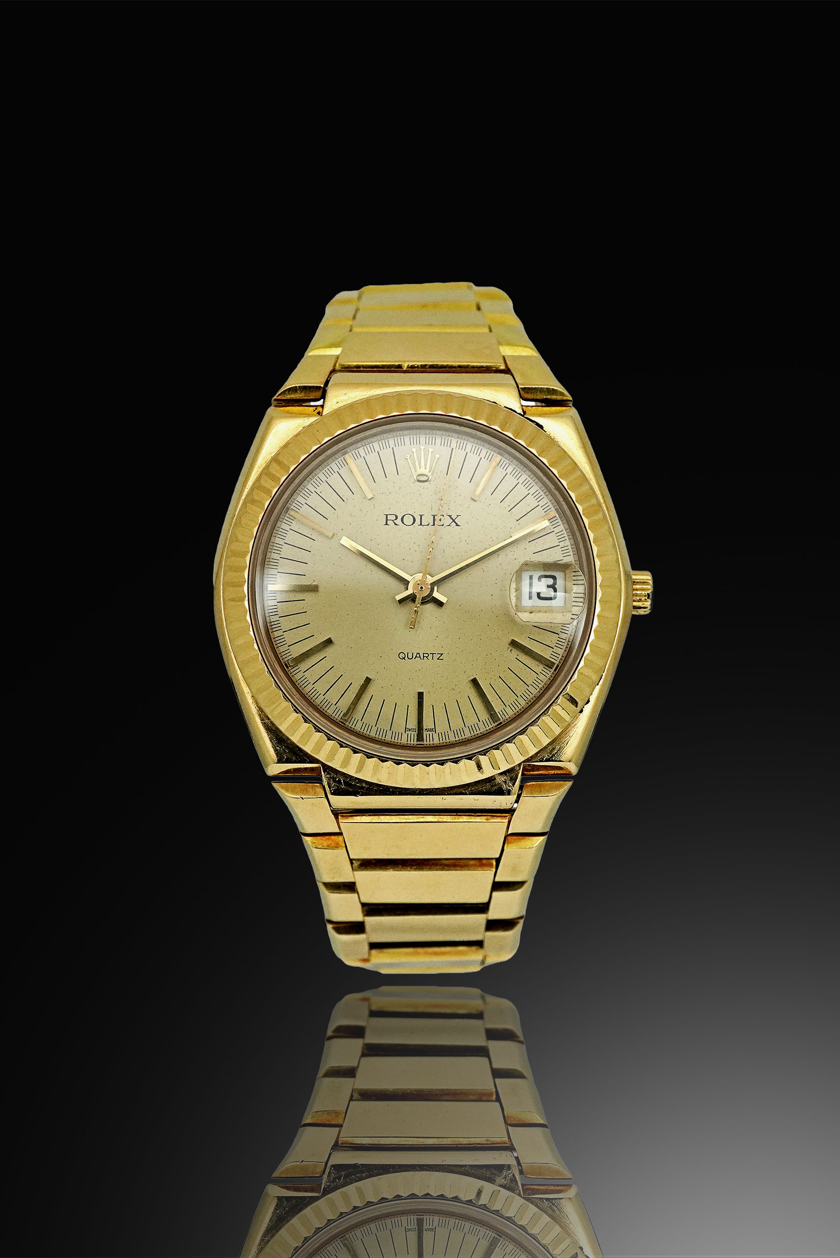 Beta Quartz