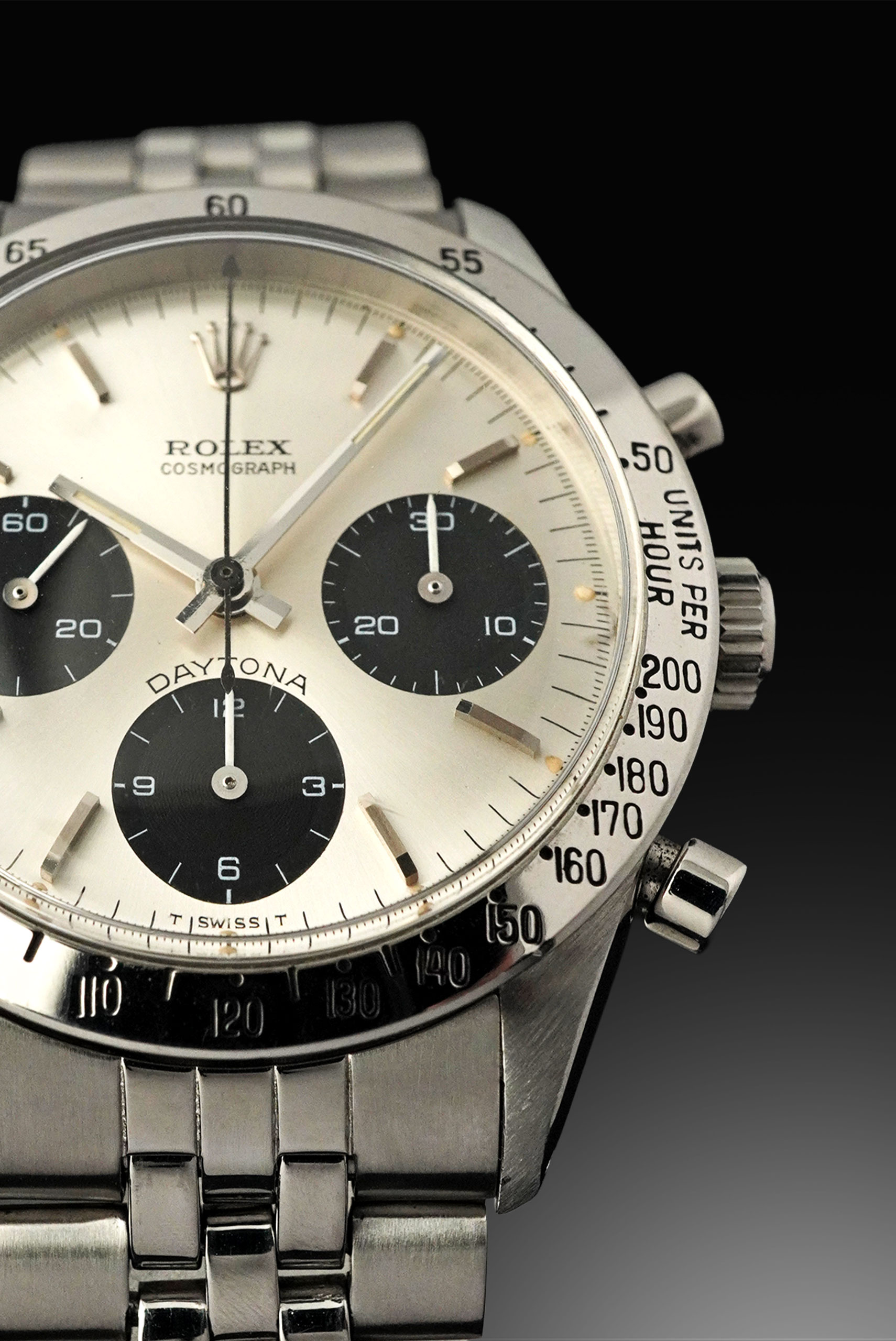 DAYTONA SS Jubilee Bracelet - Image 4