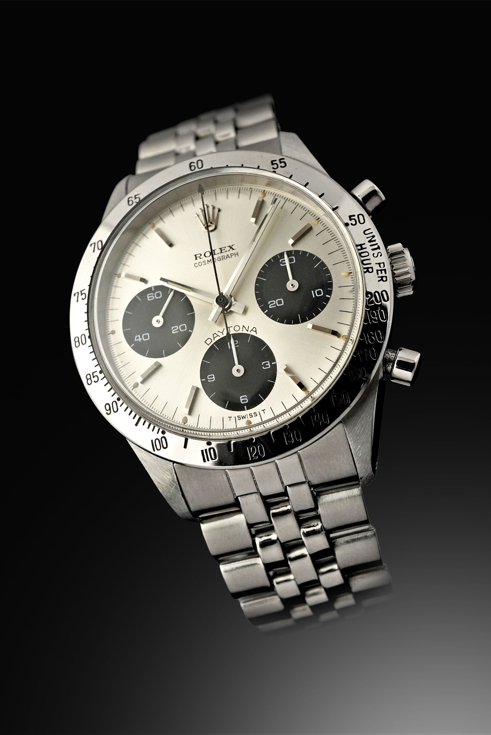 DAYTONA SS Jubilee Bracelet - Image 3