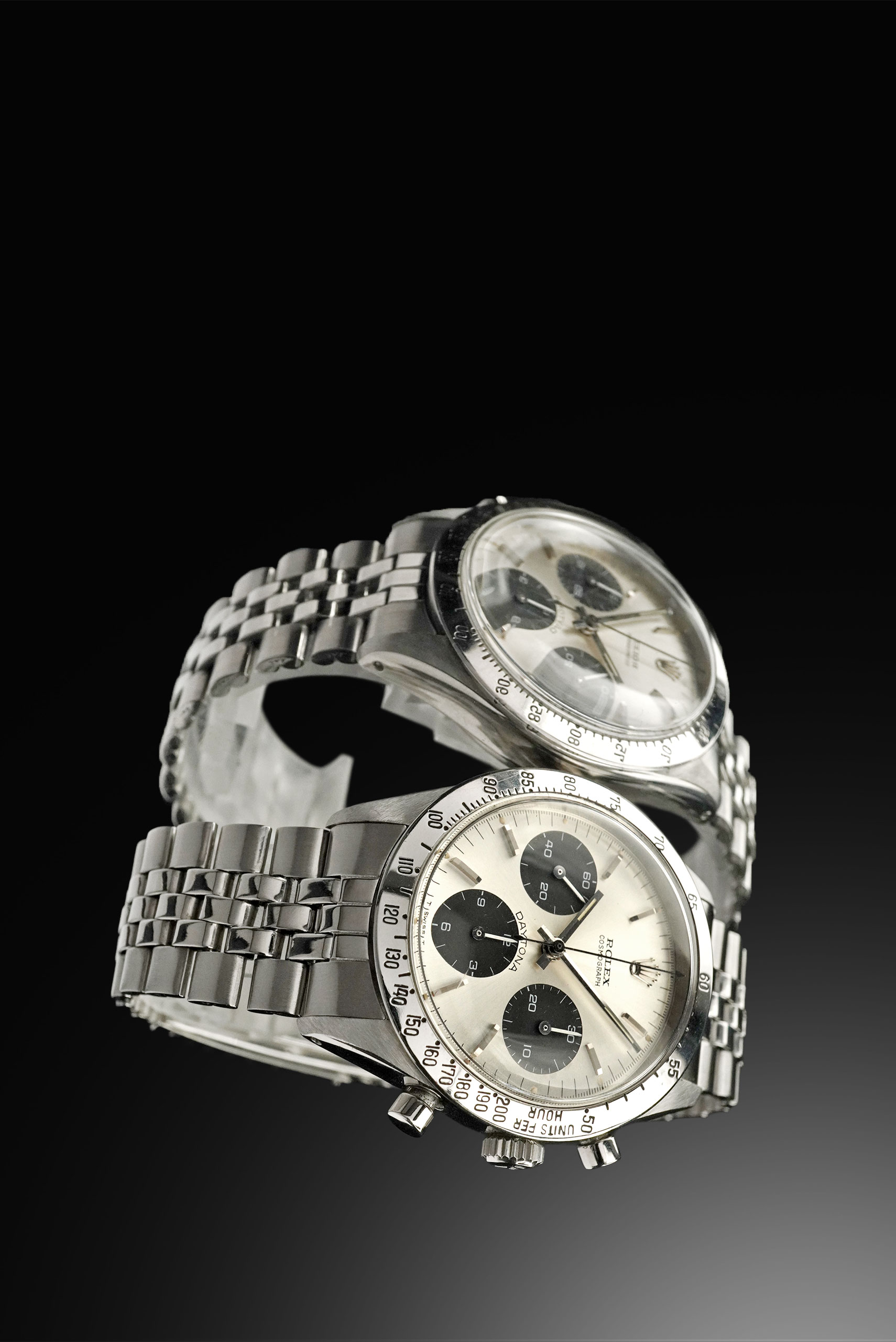 DAYTONA SS Jubilee Bracelet - Image 2