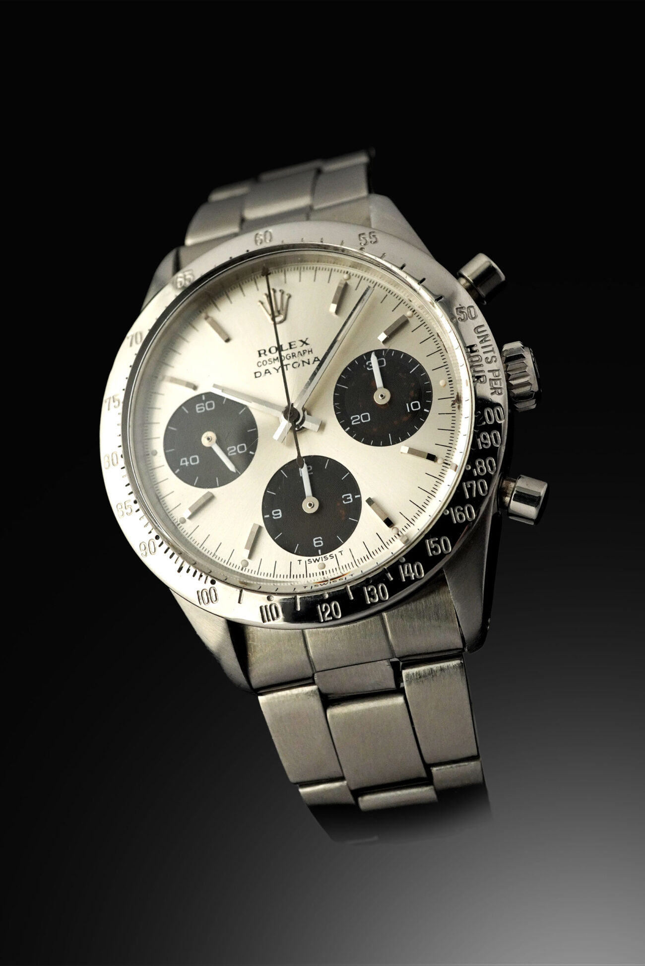 DAYTONA SS Oyster Bracelet - Image 3