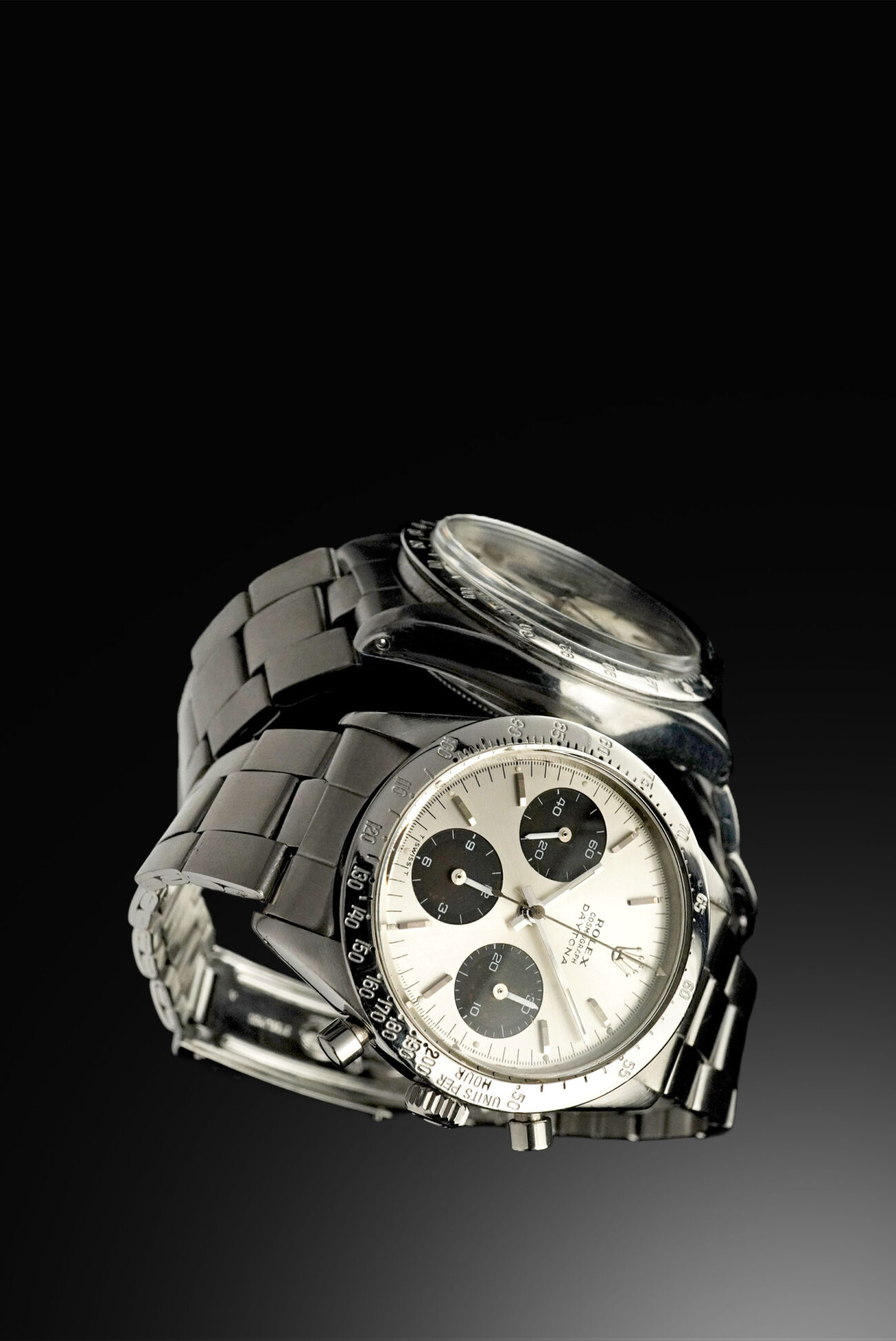 DAYTONA SS Oyster Bracelet - Image 2