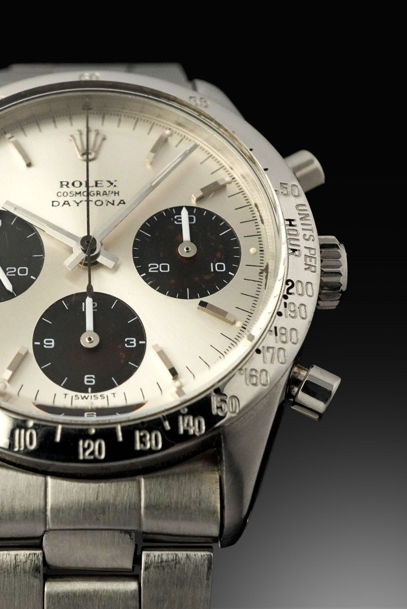 DAYTONA SS Oyster Bracelet - Image 4