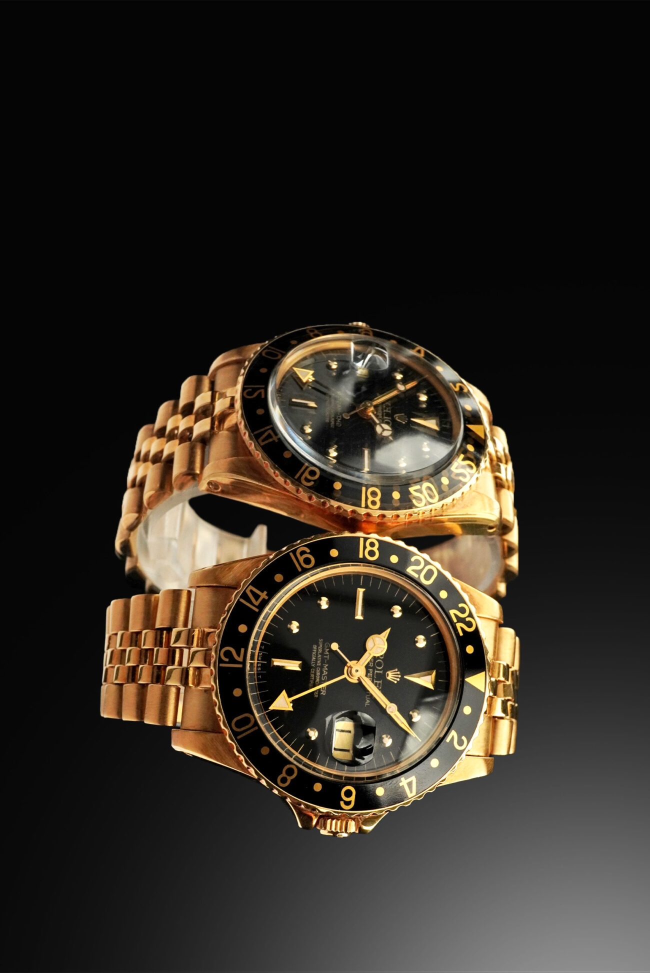 GMT Master 18KYG - Image 2