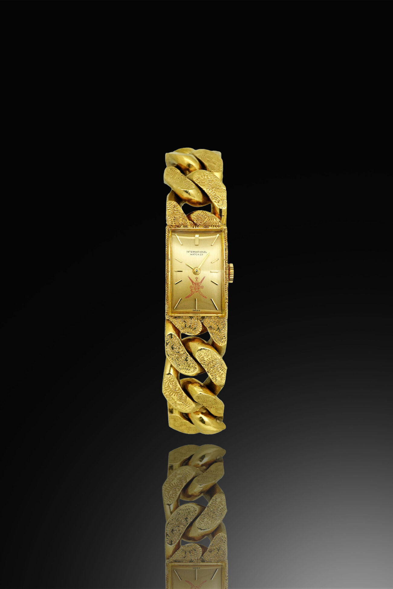 IWC Khanjar