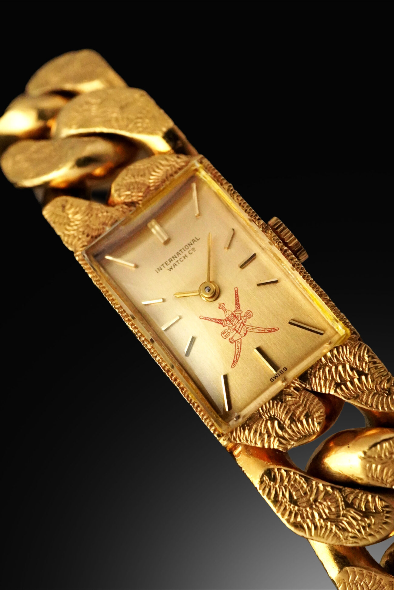 IWC Khanjar - Image 4
