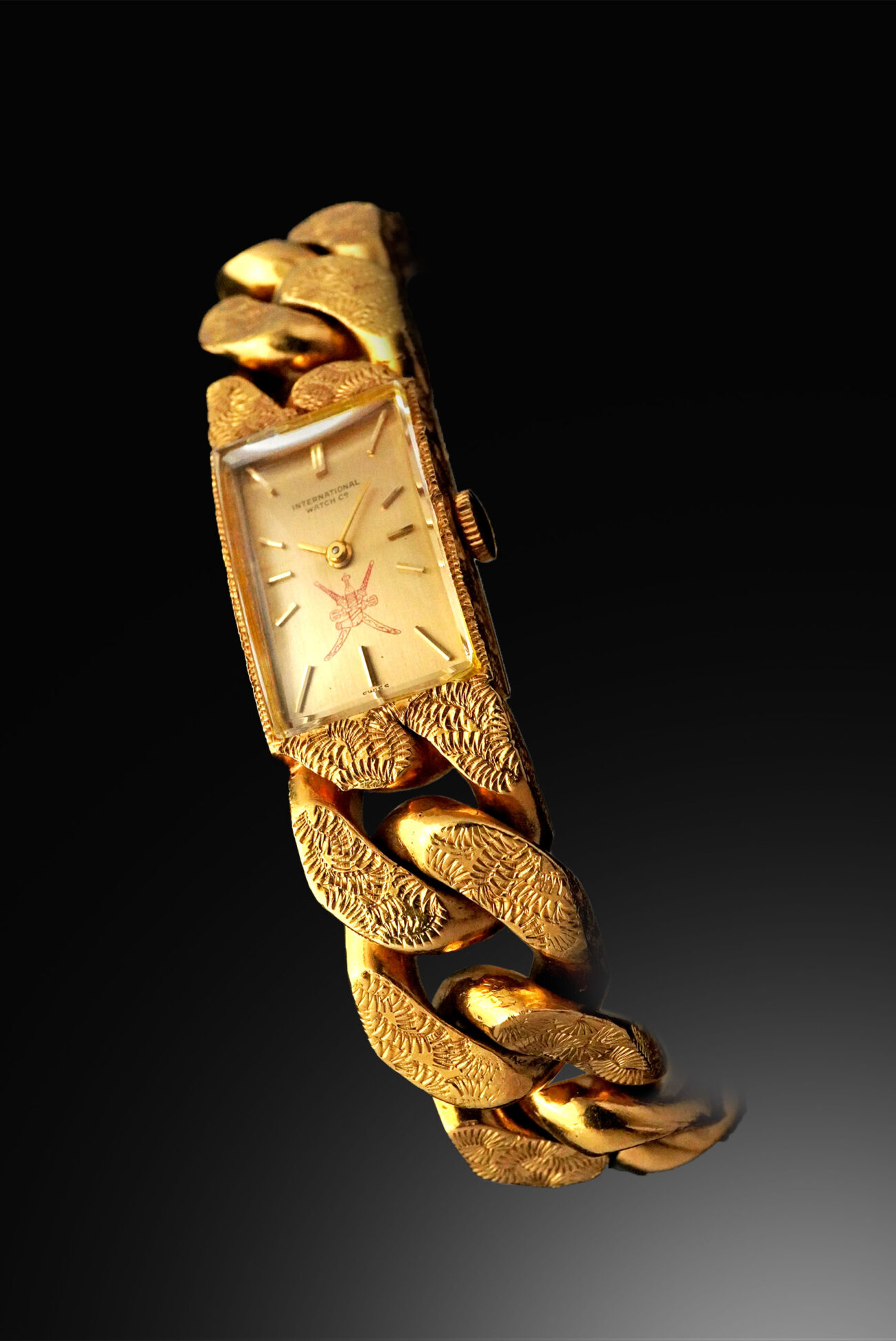IWC Khanjar - Image 2