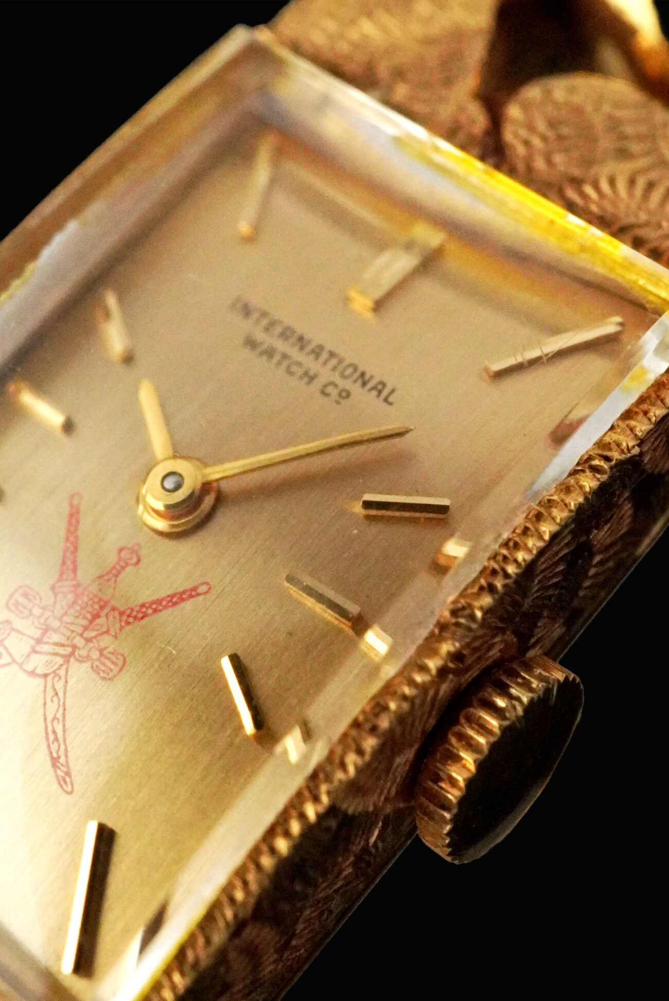 IWC Khanjar - Image 3
