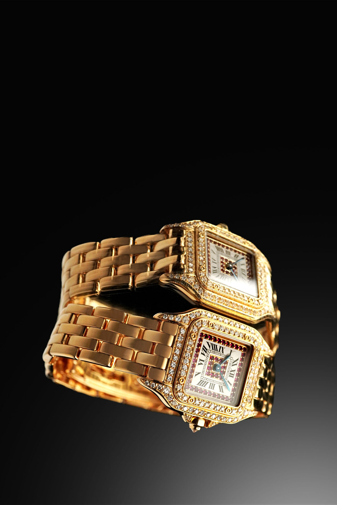 Panthere YG Ruby QTZ - Image 2