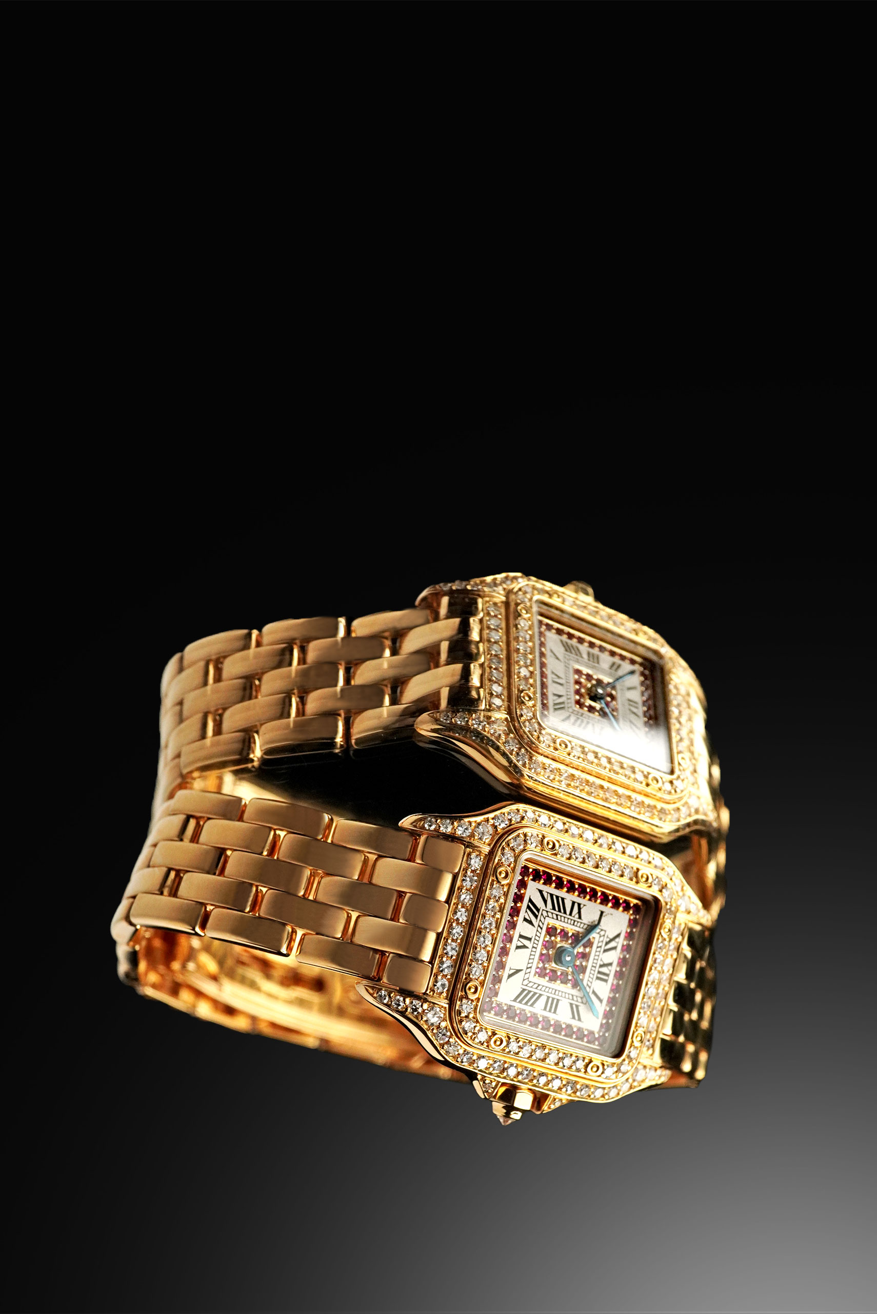 Panthere YG Ruby QTZ - Image 2