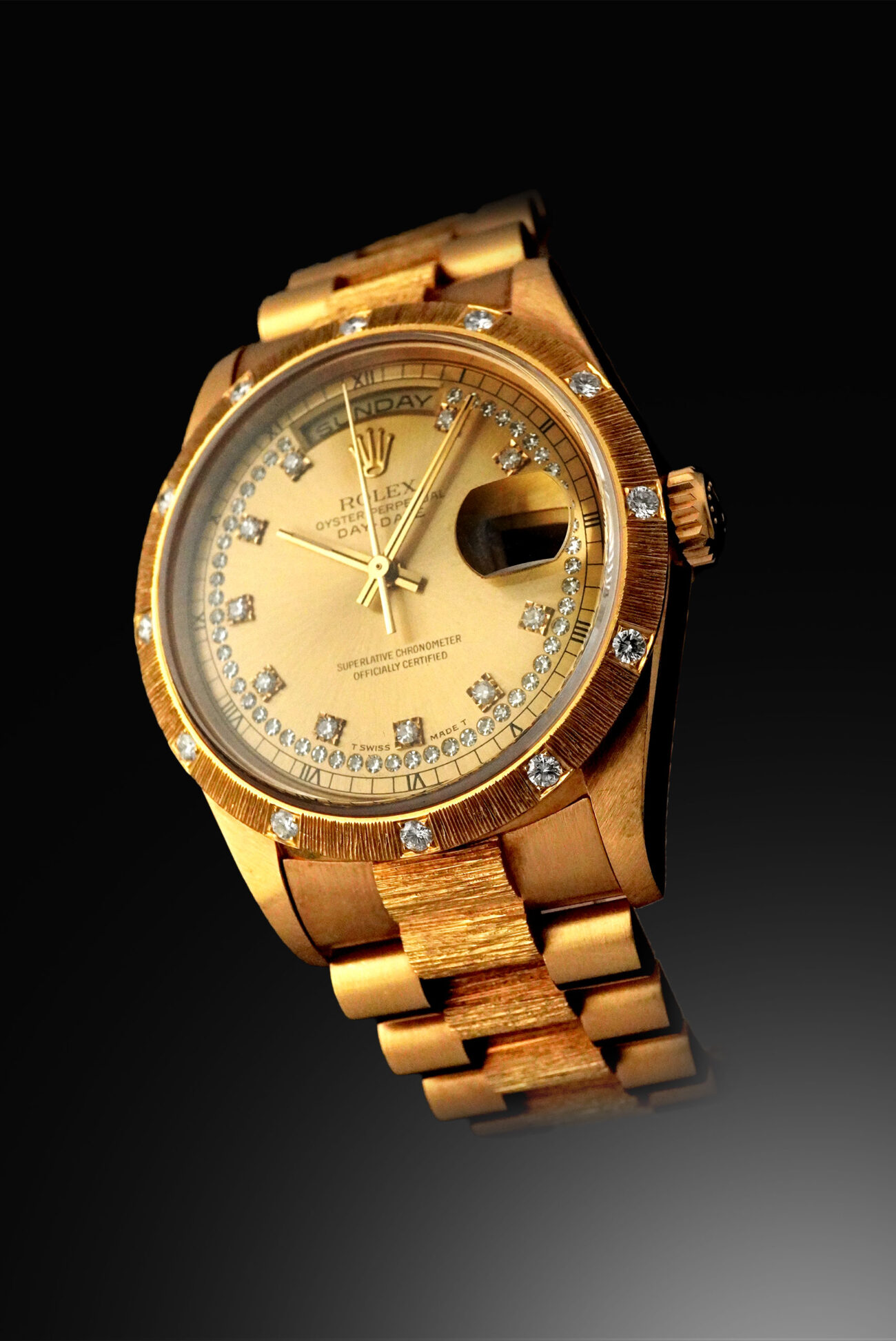 Rolex Daydate - Image 2