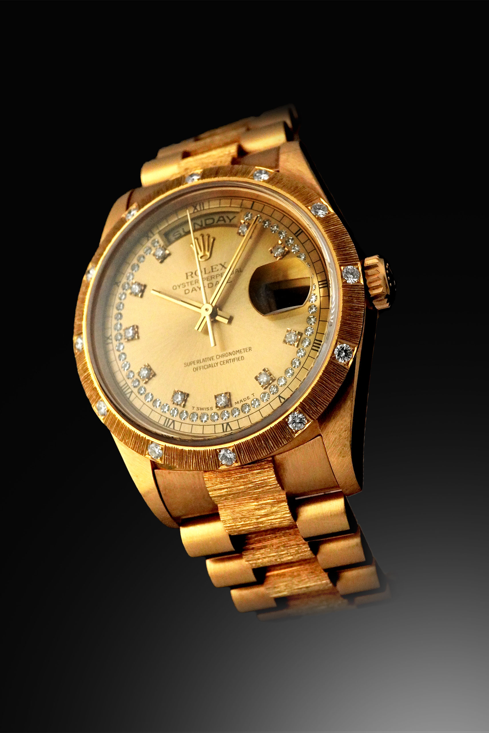 Rolex Daydate - Image 2