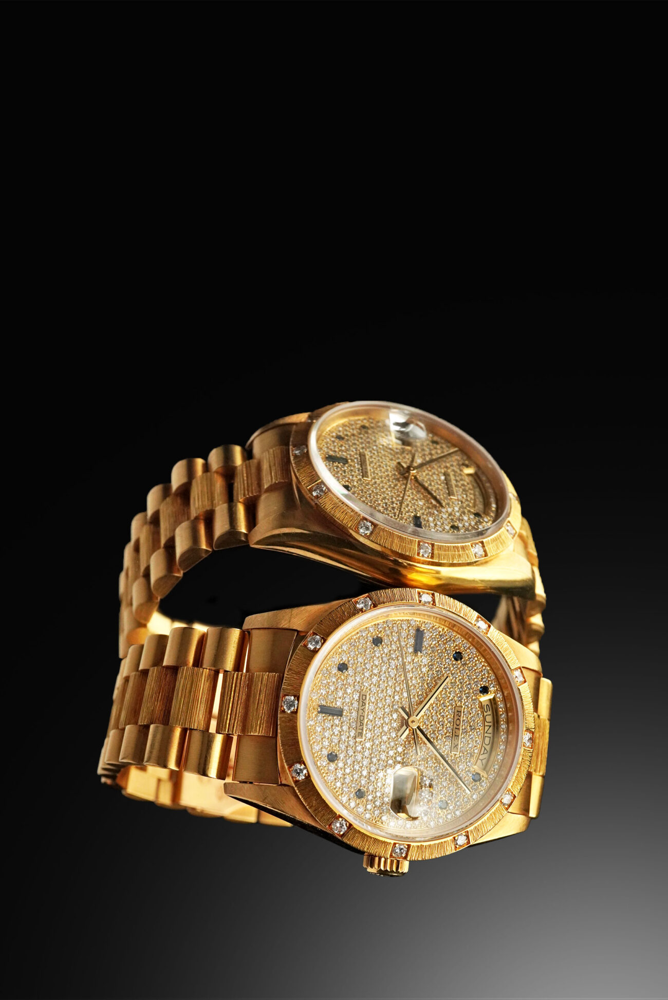 Rolex Daydate 1991 - Image 2