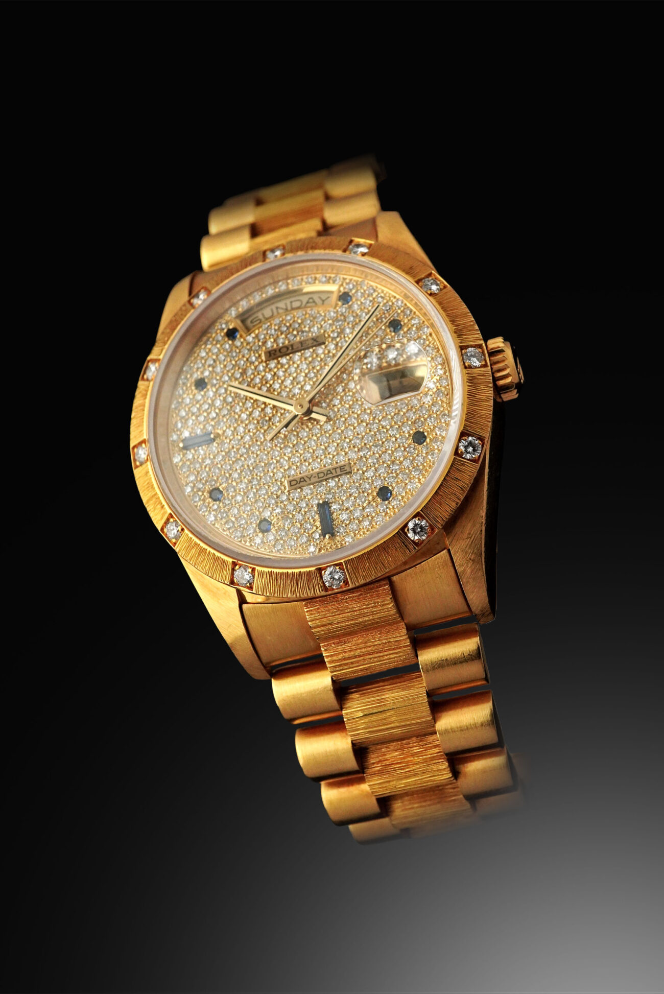 Rolex Daydate 1991 - Image 3