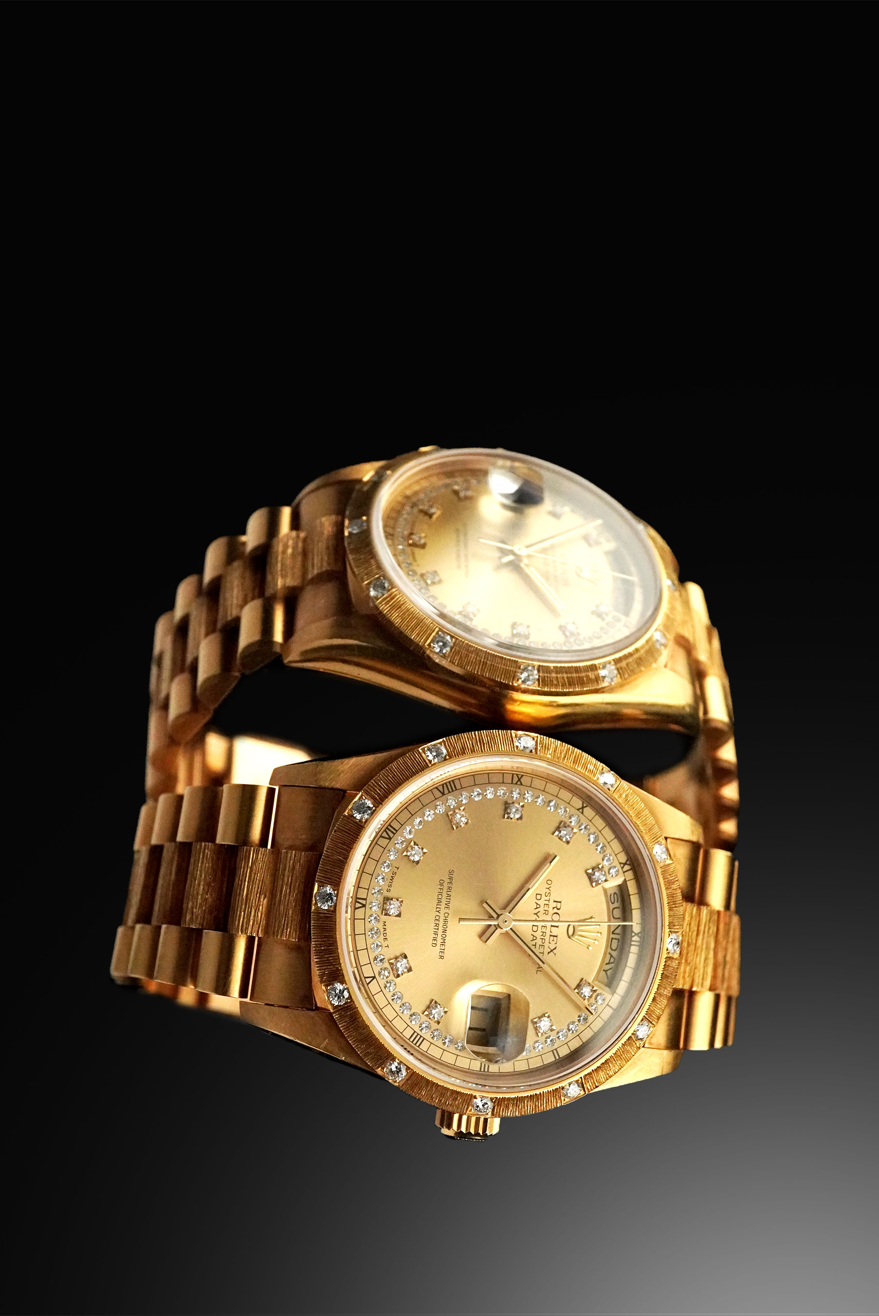 Rolex Daydate - Image 3