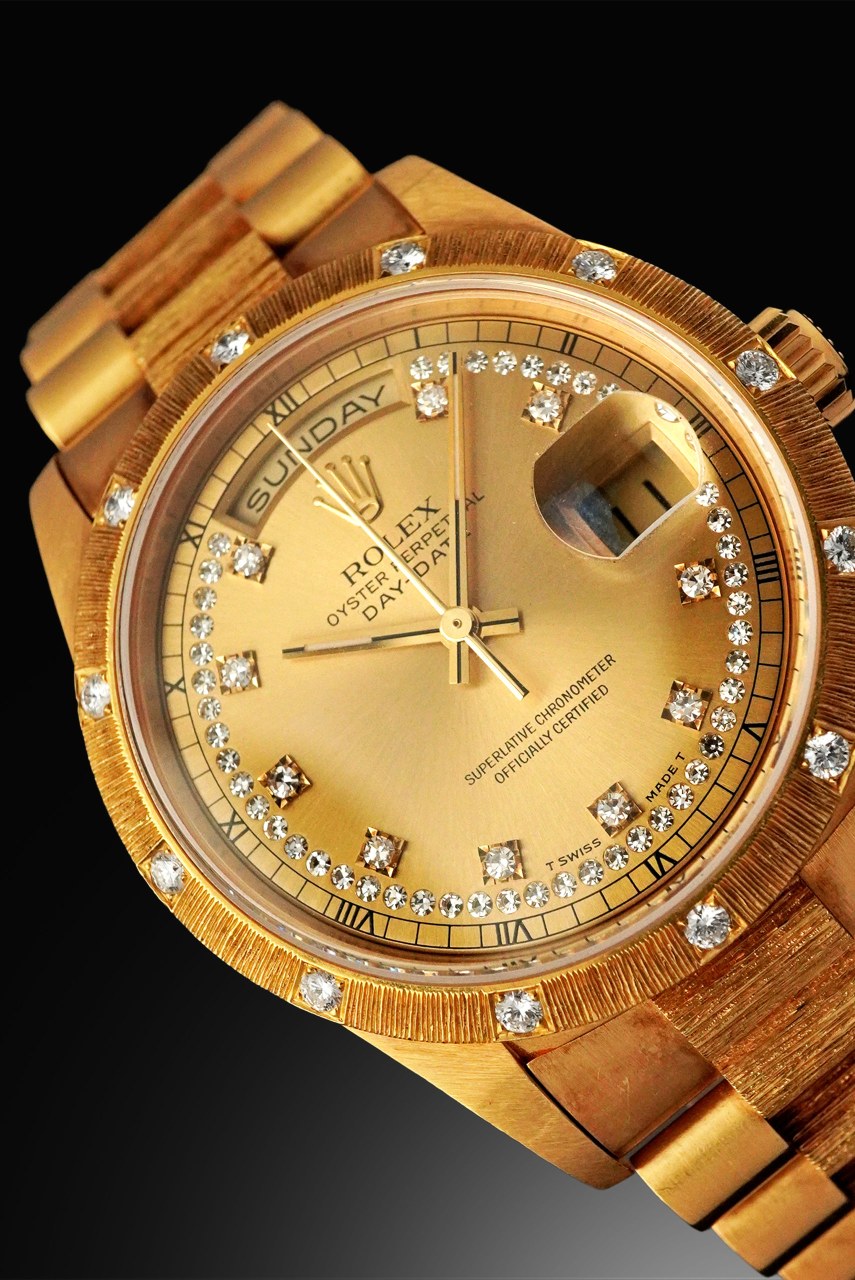 Rolex Daydate - Image 4